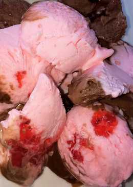 Ice cream ala rumahan