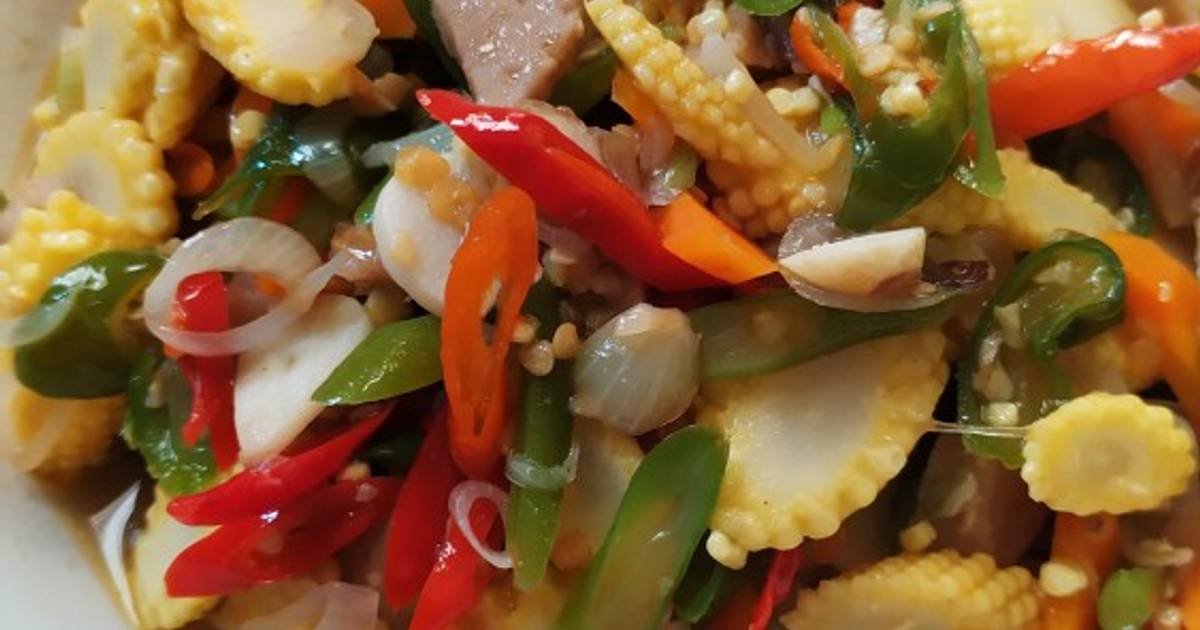 8.416 resep jagung muda (putren) enak dan sederhana Cookpad 8.416 resep jagung muda (putren) enak dan sederhana Cookpad