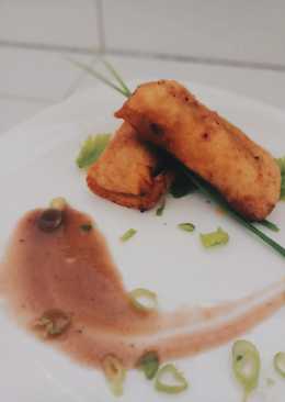 Lumpia Goreng