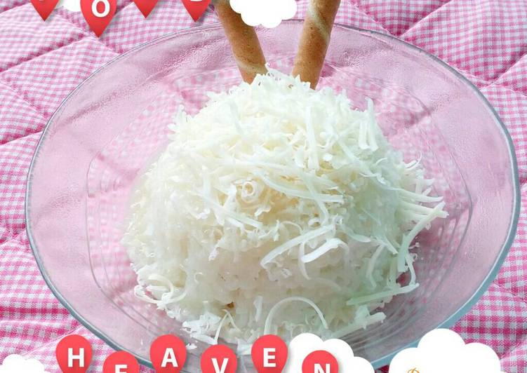 gambar untuk resep Tansuke (Ketan Susu Keju)