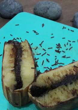 Martabak manis cuwi krenyes