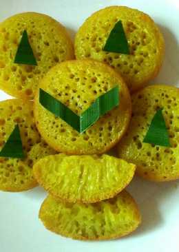 Bika Ambon Ekonomis 2 Telur