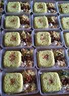 Nasi Kuning Gurih Dapur Ruth