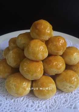 Nastar Renyah Pulen