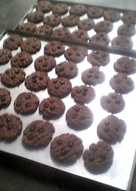 Good time chocochips renyah