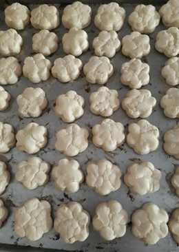 Kue Bangkit/Babon ORIGINAL