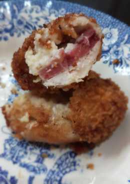 Resep Bunda Indonesia Daftar Resep Masakan Eropa Bahan Ayam