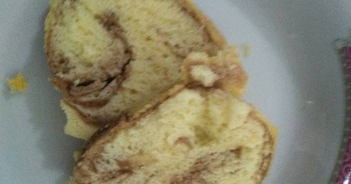 Resep Bolu Kukus Instan