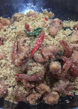 Udang Gandum