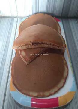 Dorayaki #SeninSemangat