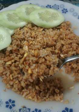 Nasi Goreng Sambel Terasi