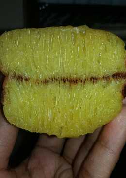 Bika ambon mini lembutt