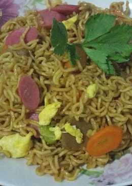 Mie Goreng Jawa