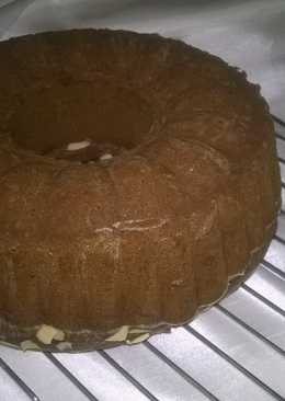 Brudel Cokelat Nyokelat