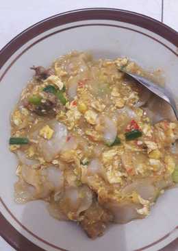 Seblak Pedas