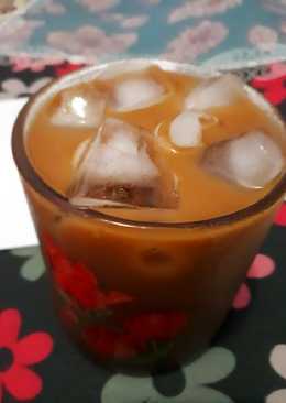 Es Kopi Susu Legit