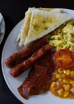 English Breakfast