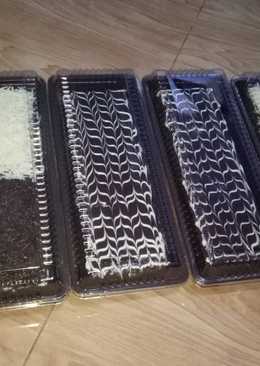 Browkus (Brownies Kukus) ð