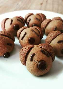 Cookies Milo ð¶