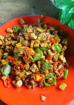 Orek Tempe