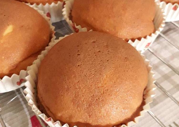 resep masakan Coffee Bun/Roti boy