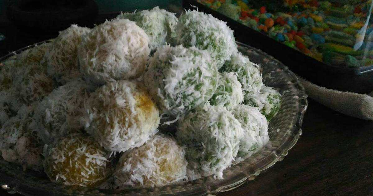 183 resep ubi jalar madu enak dan sederhana - Cookpad