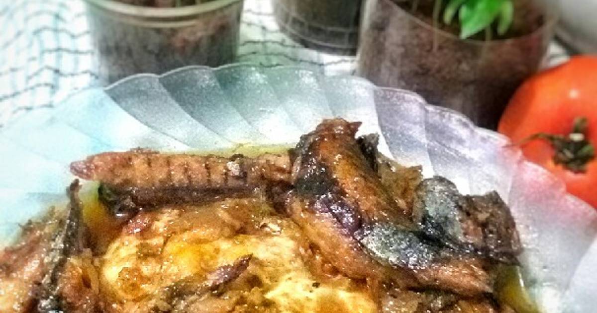 368 resep telur pindang enak dan sederhana - Cookpad