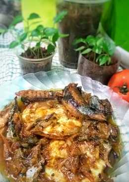 Sambel Pindang &Telur Ceplok