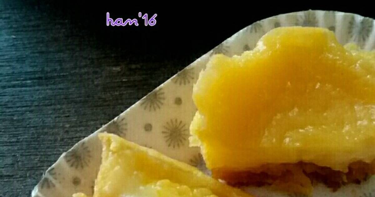 Resep Putu Belanda, Rasa Indonesia 😆 Resep Putu Belanda, Rasa Indonesia 😆