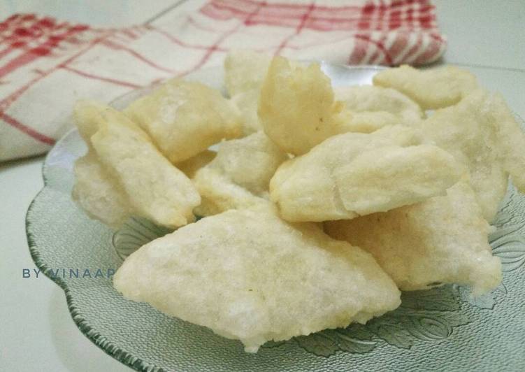 Cireng #SelasaBisa #BikinRamadanBerkesan