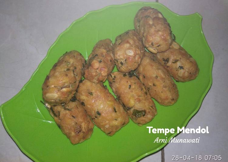 Tempe Mendol
