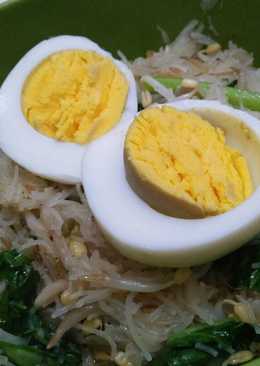 Bihun Goreng Spesial