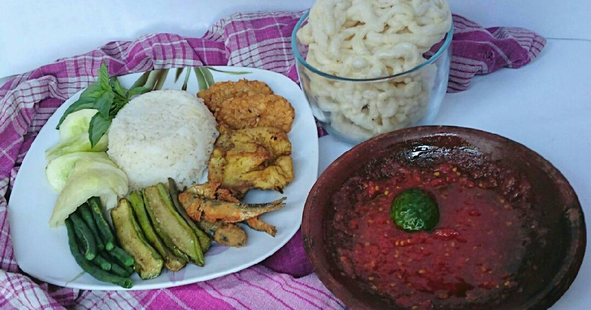 1.170 resep banyuwangi enak dan sederhana - Cookpad