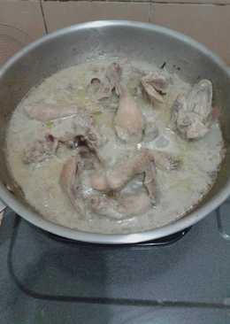 Ayam goreng suharti