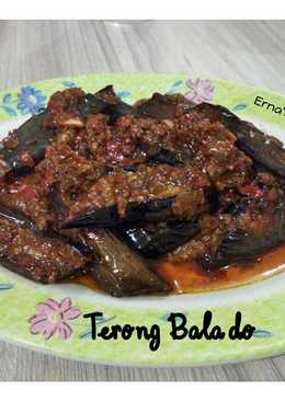 Terong Balado