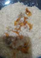 Bubur ayam kampung