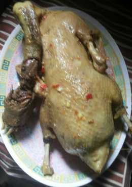 Bebek betutu