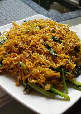 29 resep mie cap telur rumahan yang enak dan sederhana 