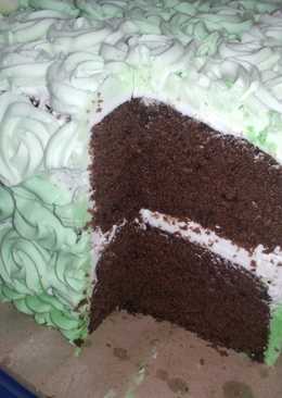 Brownies Kukus Ny. Liem