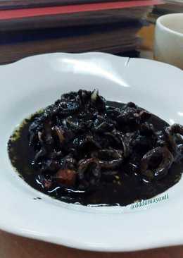 Cumi Tinta Hitam