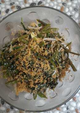 Urap Sayur
