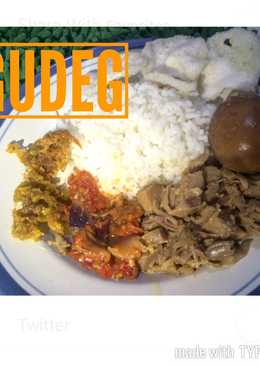 Gudeg