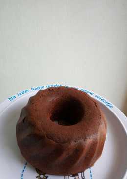 Steamed Brownies for Beginner ð