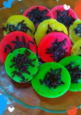 Kue Cubit Simple