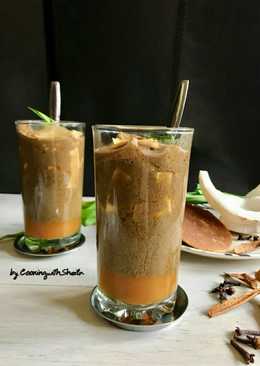 Wedang Bajigur