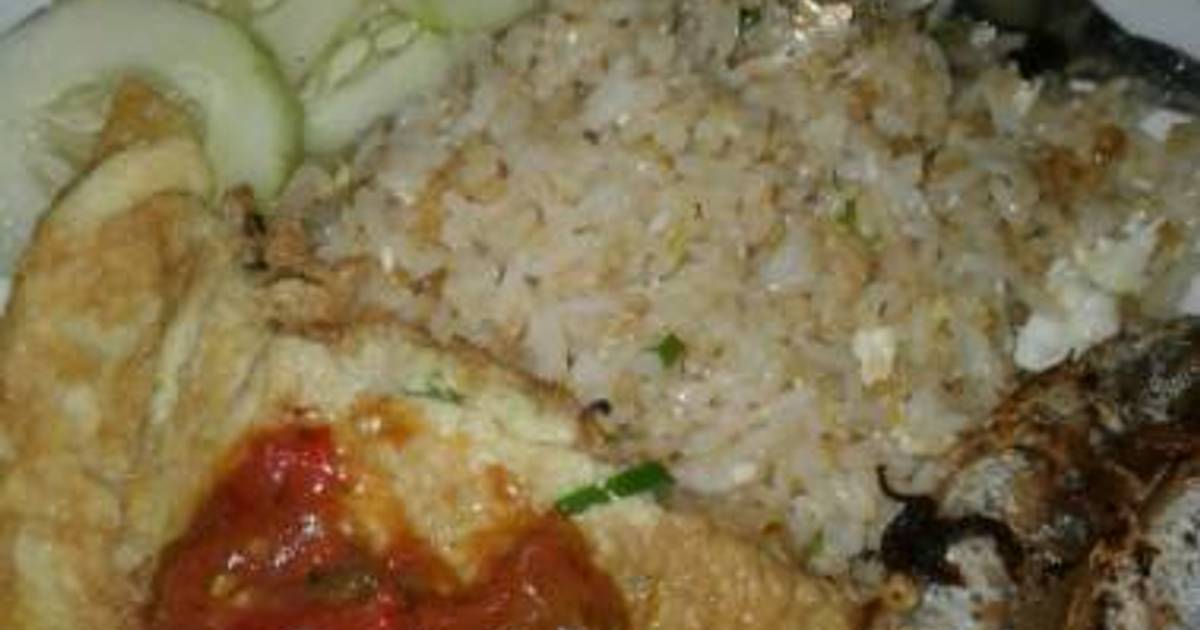 13 042 resep nasi goreng rumahan  special enak dan 