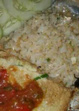 NasiGOreng Special**