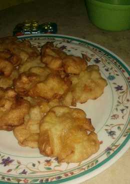 Fried Jackfruit(Nangka Goreng)
