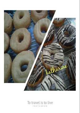 DOUGHNUT