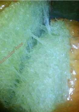 Resep Puding Roti Ncc Recipes Pad p